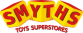 Smyths Toys_Logo